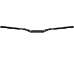 Deity Skyline 787 Riser Handlebar (Black/Stealth) (31.8mm) (25mm Rise) (787mm) (5/9° Sweep)