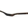 Deity Speedway Carbon Riser Handlebar (Bronze) (35mm) (30mm Rise) (810mm) (5/9° Sweep)