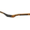 Deity Speedway Carbon Riser Handlebar (Orange) (35mm) (30mm Rise) (810mm) (5/9° Sweep)