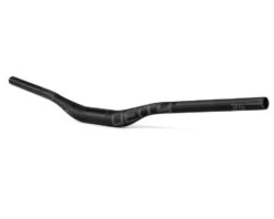 Deity Speedway Carbon Riser Handlebar (Stealth) (35mm) (30mm Rise) (810mm) (5/9° Sweep)