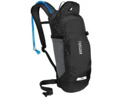 Camelbak Lobo 9 Hydration Pack (Black) (2L Bladder)