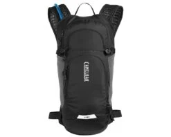 Camelbak Lobo 9 Hydration Pack (Black) (2L Bladder) -Two Wheel Haven 2656001000 3