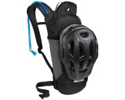 Camelbak Lobo 9 Hydration Pack (Black) (2L Bladder) -Two Wheel Haven 2656001000 4