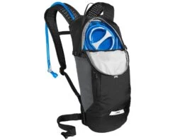 Camelbak Lobo 9 Hydration Pack (Black) (2L Bladder) -Two Wheel Haven 2656001000 6