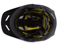 Fox Racing Speedframe MIPS Helmet (Black) (S) -Two Wheel Haven 26712 001s 2