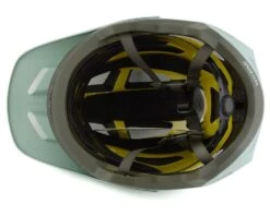 Fox Racing Speedframe MIPS Helmet (Eucalyptus) (S) -Two Wheel Haven 26712 341s 2