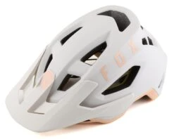 Fox Racing Speedframe MIPS Helmet (Vintage White) (L)