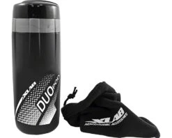 X-Lab Duo Cage Pod (Black)