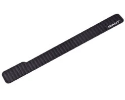 Giant Road Chainstay Protector W/Adhesive (Faux Carbon)