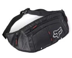 Fox Racing Hip Pack Slim (Black)