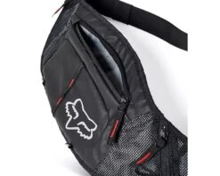 Fox Racing Hip Pack Slim (Black) -Two Wheel Haven 27147 001os 2