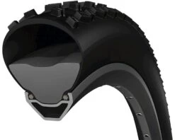 CushCore 27.5" Plus MTB Tire Inserts (2.6 - 3.0") (Set W/ Valves) (27.5") -Two Wheel Haven 27523 2