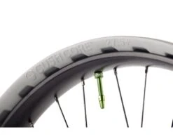 CushCore 27.5" Plus MTB Tire Inserts (2.6 - 3.0") (Set W/ Valves) (27.5") -Two Wheel Haven 27523 3