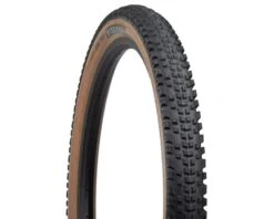 Teravail Ehline Tubeless Mountain Tire (Tan Wall) (27.5" / 584 ISO) (2.5") (Folding) (Light & Supple)