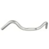 Soma Sparrow Handlebar (Silver) (25.4mm) (50mm Rise) (560mm)