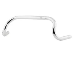 Soma Portola Handlebar (Silver) (26.0mm) (53cm)
