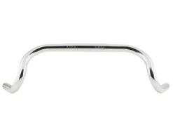Soma Portola Handlebar (Silver) (26.0mm) (53cm) -Two Wheel Haven 27948 2