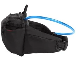 Camelbak M.U.L.E. 5 Waist Pack W/ Crux 1.5L Lumbar Reservoir (Black) -Two Wheel Haven 2815001000 4
