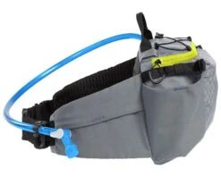 Camelbak M.U.L.E. 5 Waist Pack W/ Crux 1.5L Lumbar Reservoir (Gunmetal) -Two Wheel Haven 2815002000 5