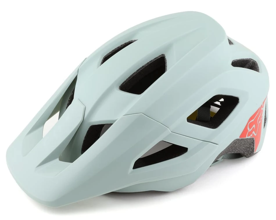 Fox Racing Mainframe MIPS Helmet (Eucalyptus) (S) 1 Fox Racing Mainframe MIPS Helmet (Eucalyptus) (S)