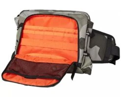 Fox Racing 5L Lumbar Hydration Pack (Green Camo) -Two Wheel Haven 28929 031os 4