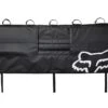 Fox Racing Tailgate Cover (Black) (S)