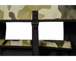 Fox Racing Tailgate Cover (Green Camo) (S) -Two Wheel Haven 28943 031os 3