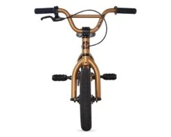 Fit Bike Co 2023 Misfit 12" BMX Bike (13" Toptube) (Cheetah) -Two Wheel Haven 29 s0 m12 c 3