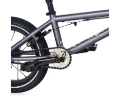 Fit Bike Co 2023 Misfit 14" BMX Bike (14.25" Toptube) (Dusty Purple) -Two Wheel Haven 29 s0 m14 dp 2