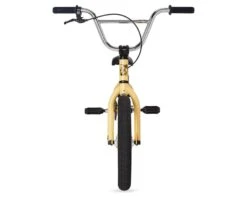 Fit Bike Co 2023 Misfit 16" BMX Bike (16.25" Toptube) (Bone) -Two Wheel Haven 29 s0 m16 b 4