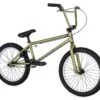Fit Bike Co 2023 Series One BMX Bike (LG) (20.75" Toptube) (Millennium Jade) (Ethan Corriere)