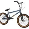 Fit Bike Co 2023 Series One BMX Bike (LG) (20.75" Toptube) (Slate Blue)