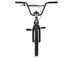 Fit Bike Co 2023 Series One BMX Bike (LG) (20.75" Toptube) (Slate Blue) -Two Wheel Haven 29 s1 so lg sb 3