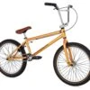 Fit Bike Co 2023 Series One BMX Bike (LG) (20.75" Toptube) (Sunkist Pearl)