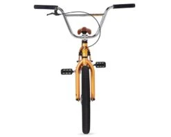 Fit Bike Co 2023 Series One BMX Bike (LG) (20.75" Toptube) (Sunkist Pearl) -Two Wheel Haven 29 s1 so lg sp 2