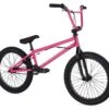Fit Bike Co 2023 PRK BMX Bike (MD) (20.5" Toptube) (90s Pink)