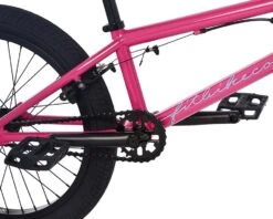 Fit Bike Co 2023 PRK BMX Bike (MD) (20.5" Toptube) (90s Pink) 6 Fit Bike Co 2023 PRK BMX Bike (MD) (20.5" Toptube) (90s Pink) -Two Wheel Haven 29 s2 prk md p 2