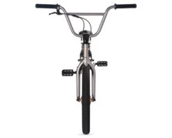 Fit Bike Co 2023 PRK BMX Bike (XS) (20" Toptube) (Grey) 7 Fit Bike Co 2023 PRK BMX Bike (XS) (20" Toptube) (Grey) -Two Wheel Haven 29 s2 prk xs g 3