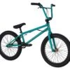 Fit Bike Co 2023 PRK BMX Bike (XS) (20" Toptube) (Teal)