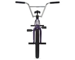 Fit Bike Co 2023 STR BMX Bike (LG) (20.75" Toptube) (Matte Purple) -Two Wheel Haven 29 s2 str lg mp 3