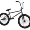 Fit Bike Co 2023 STR Freecoaster BMX Bike (MD) (20.5" Toptube) (Slate Grey)