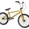 Fit Bike Co 2023 TRL BMX Bike (XL) (21" Toptube) (Avo Green)