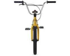 Fit Bike Co 2023 TRL BMX Bike (XL) (21" Toptube) (Avo Green) -Two Wheel Haven 29 s2 trl xl ag 3