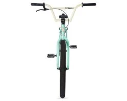 Fit Bike Co 2023 CR 26 BMX Bike (23" Toptube) (Sea Foam) -Two Wheel Haven 29 s3 cr26 sf 3