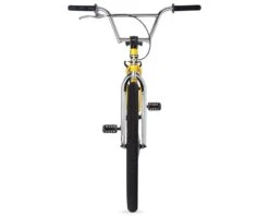 Fit Bike Co 2023 CR 29 BMX Bike (23.75" Toptube) (Hurricane Yellow) -Two Wheel Haven 29 s3 cr29 hy 3