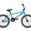 SE Racing 2022 Ripper BMX Bike (SE Blue) (20" Toptube)