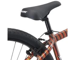 SE Racing 2022 Big Flyer 29" BMX Bike (Striped Fusion) (23.5" TopTube) -Two Wheel Haven 29221182729 5