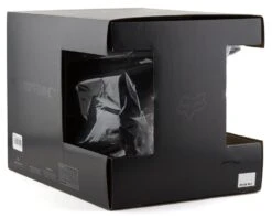 Fox Racing Dropframe Pro MIPS Helmet (Black Dvide) (S) -Two Wheel Haven 29338 001s 3