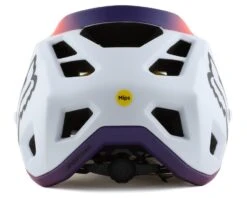 Fox Racing Speedframe Vnish MIPS Helmet (White) (L) -Two Wheel Haven 29340 008l 2