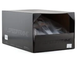 Fox Racing Speedframe Vnish MIPS Helmet (White) (L) -Two Wheel Haven 29340 008l 4